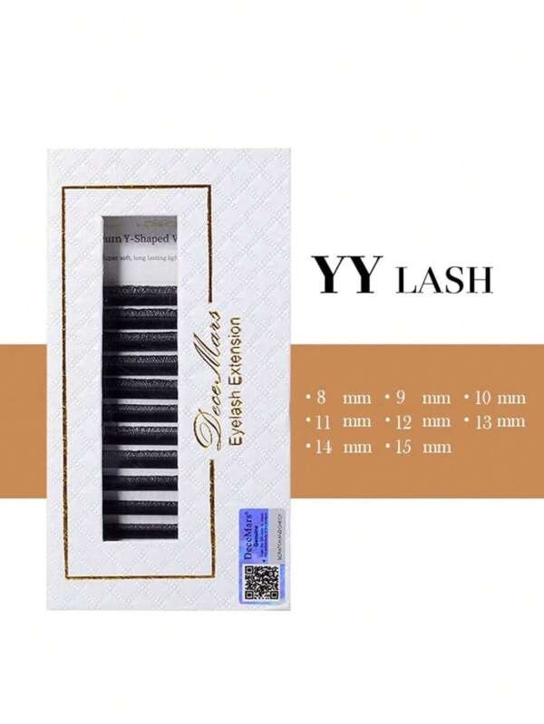 YY Eyelash Extension
