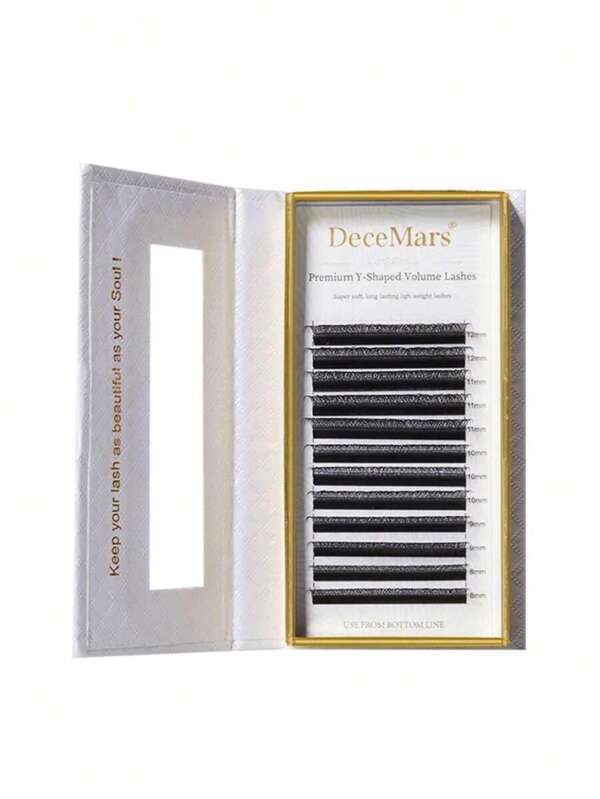 YY Eyelash Extension - Image 2