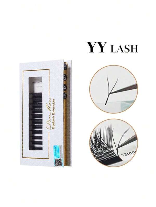 YY Eyelash Extension - Image 5