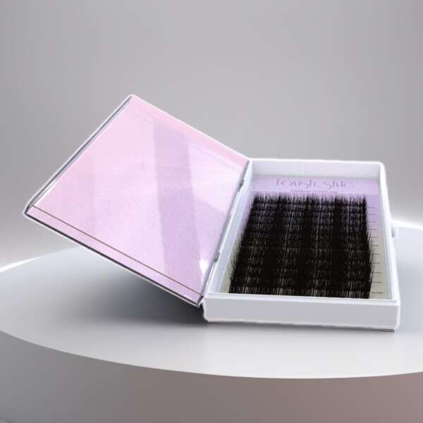 3D W Wispy Lashes - Image 9